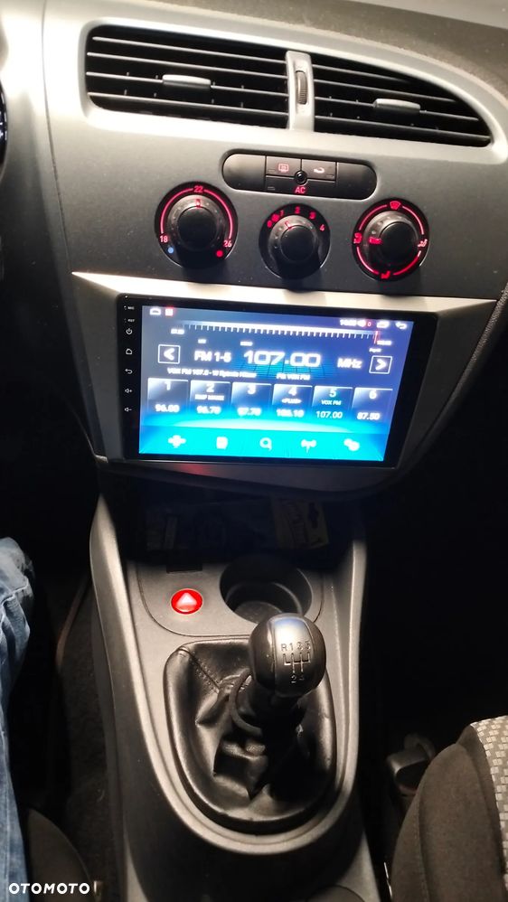 Seat Leon 1.9 TDI Stylance - 16