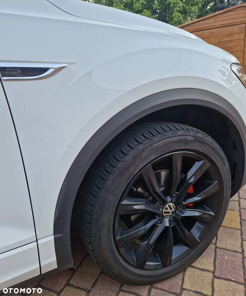 Volkswagen T-Roc 1.5 TSI R-Line Plus DSG - 16