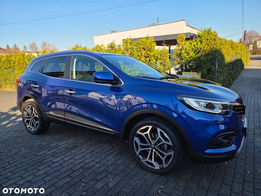 Renault Kadjar 1.3 TCe FAP Intens - 8