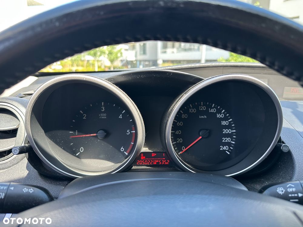Mazda 3 1.6 CD Comfort - 17