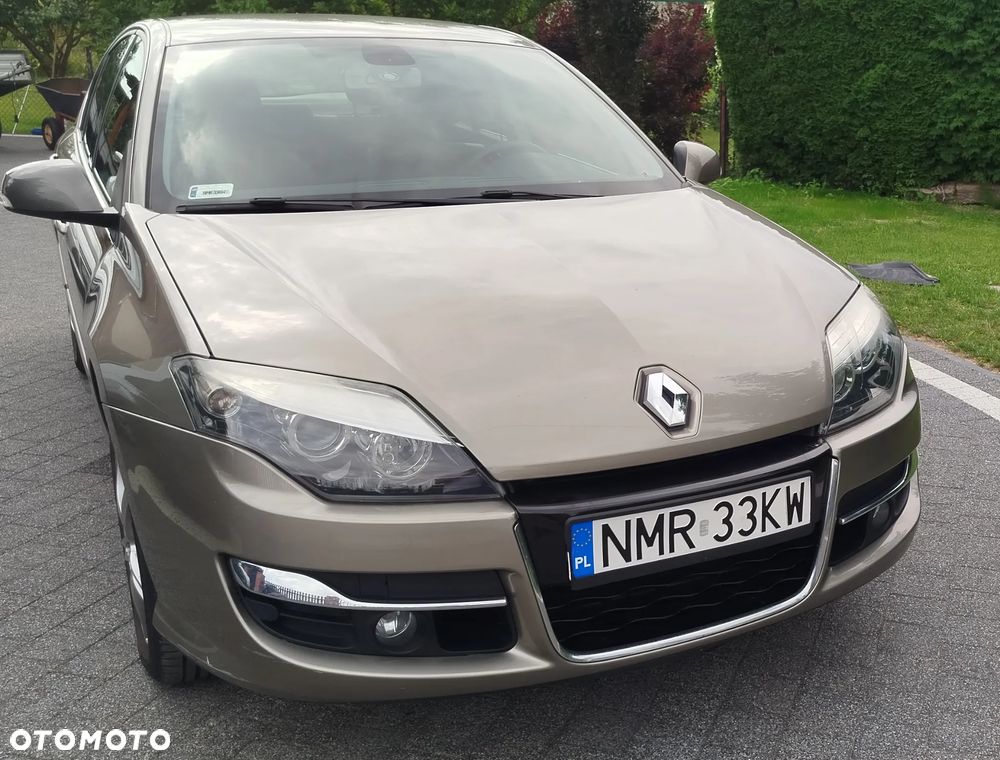 Renault Laguna 2.0 Expression - 1
