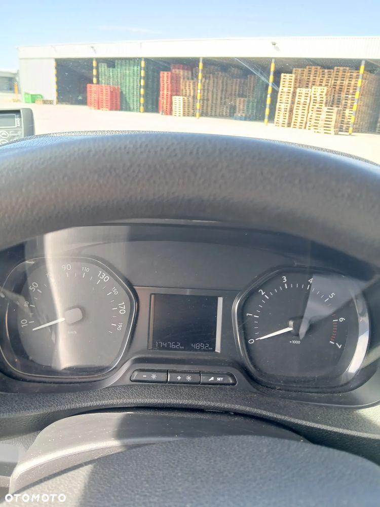 Toyota Proace - 9