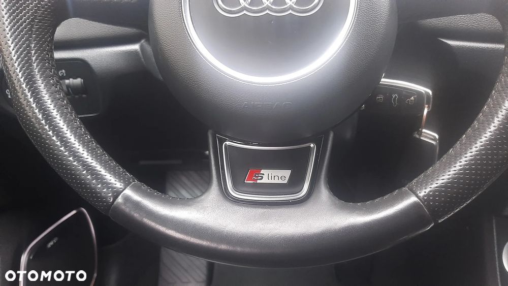 Audi Q3 2.0 TDI - 27