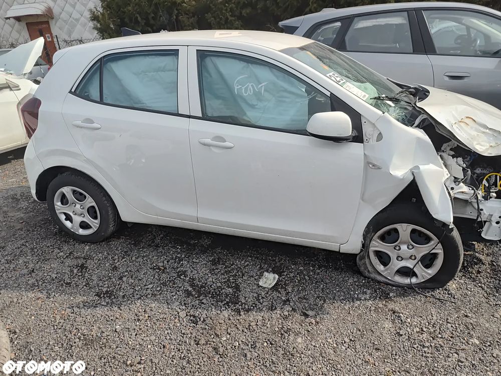 Kia Picanto 1.0 Vision - 16