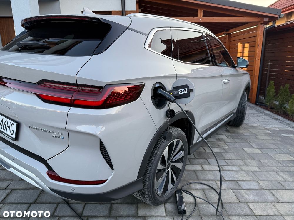 BYD Seal U 1.5 Boost - 6