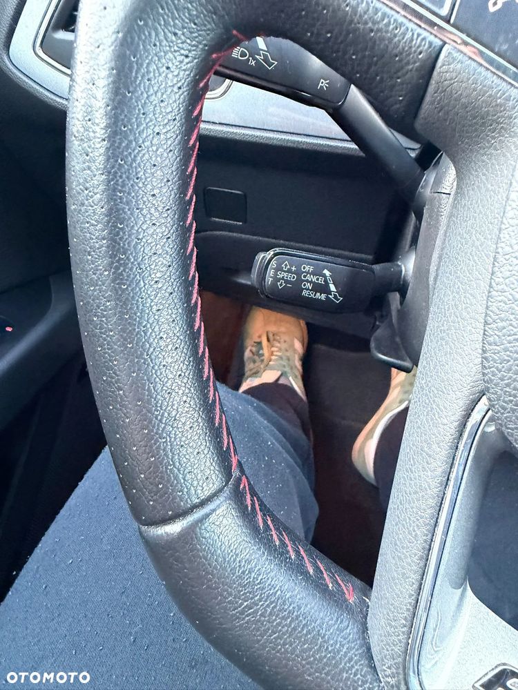 Seat Leon 1.8 TSI Start&Stop DSG FR - 21