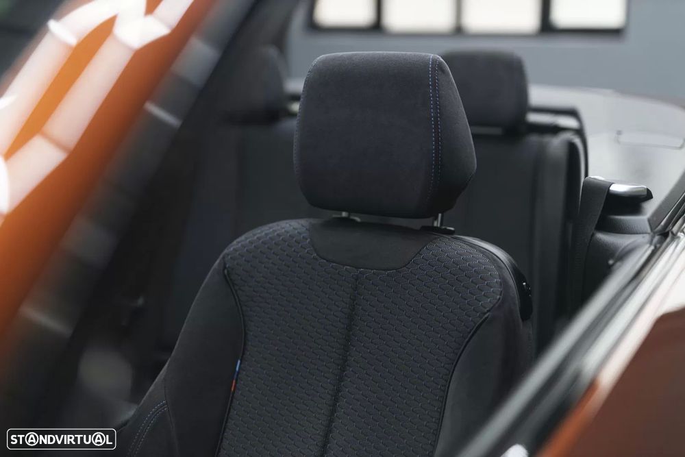 BMW 220 d Coupe Auto - 29