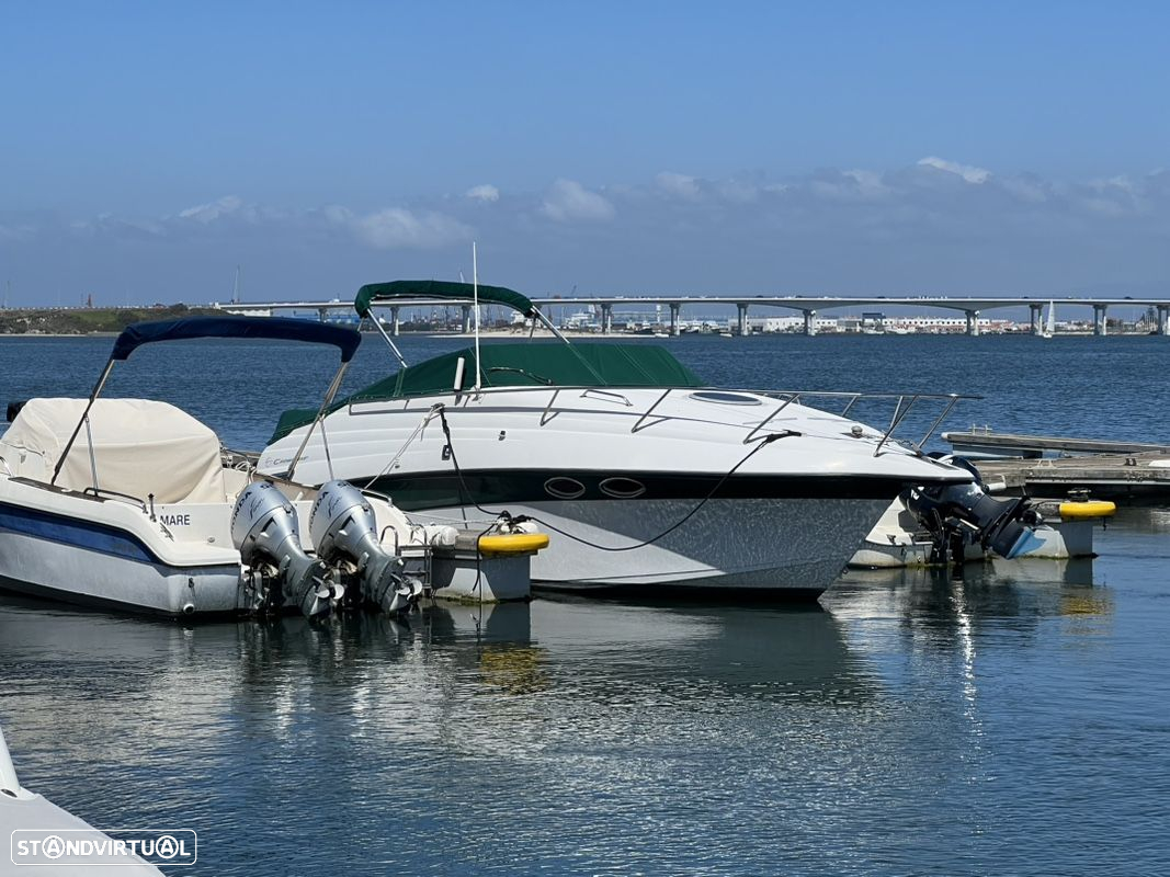 Crownline 268 CR - 16