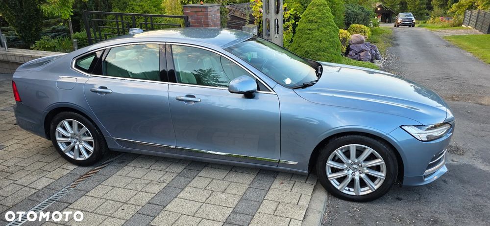 Volvo S90 D4 Inscription - 6