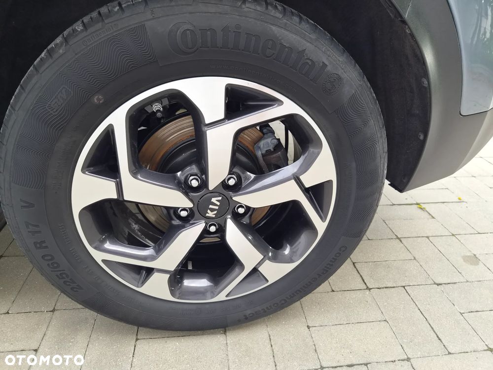 Kia Sportage 1.6 GDI L Business Line 2WD - 22