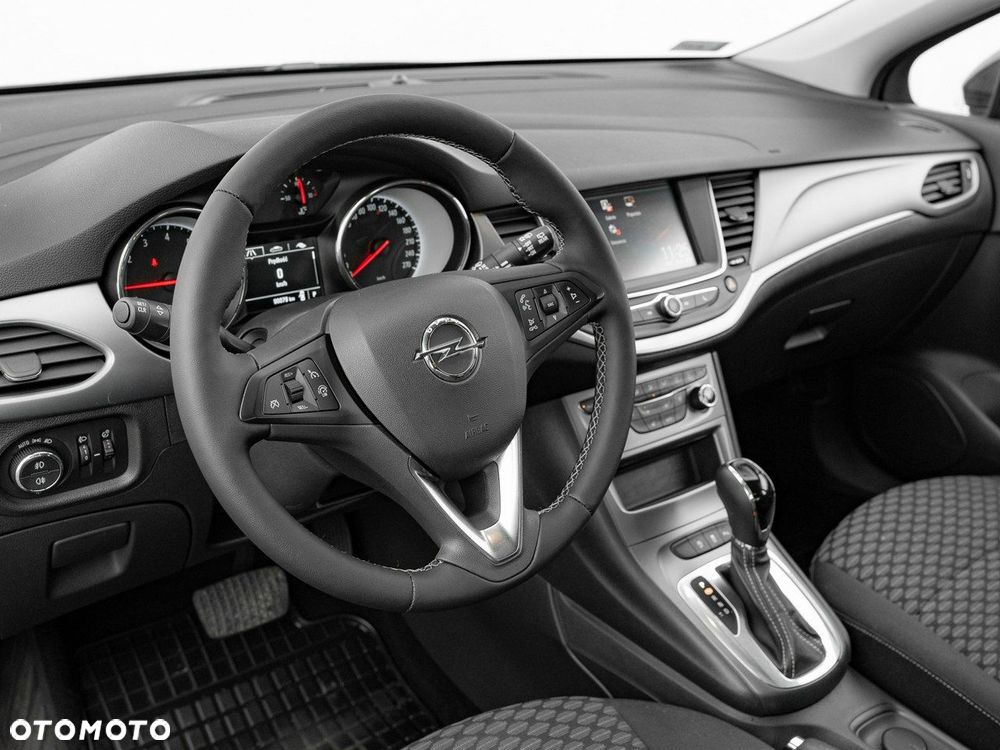 Opel Astra V 1.4 T Enjoy S&S - 7