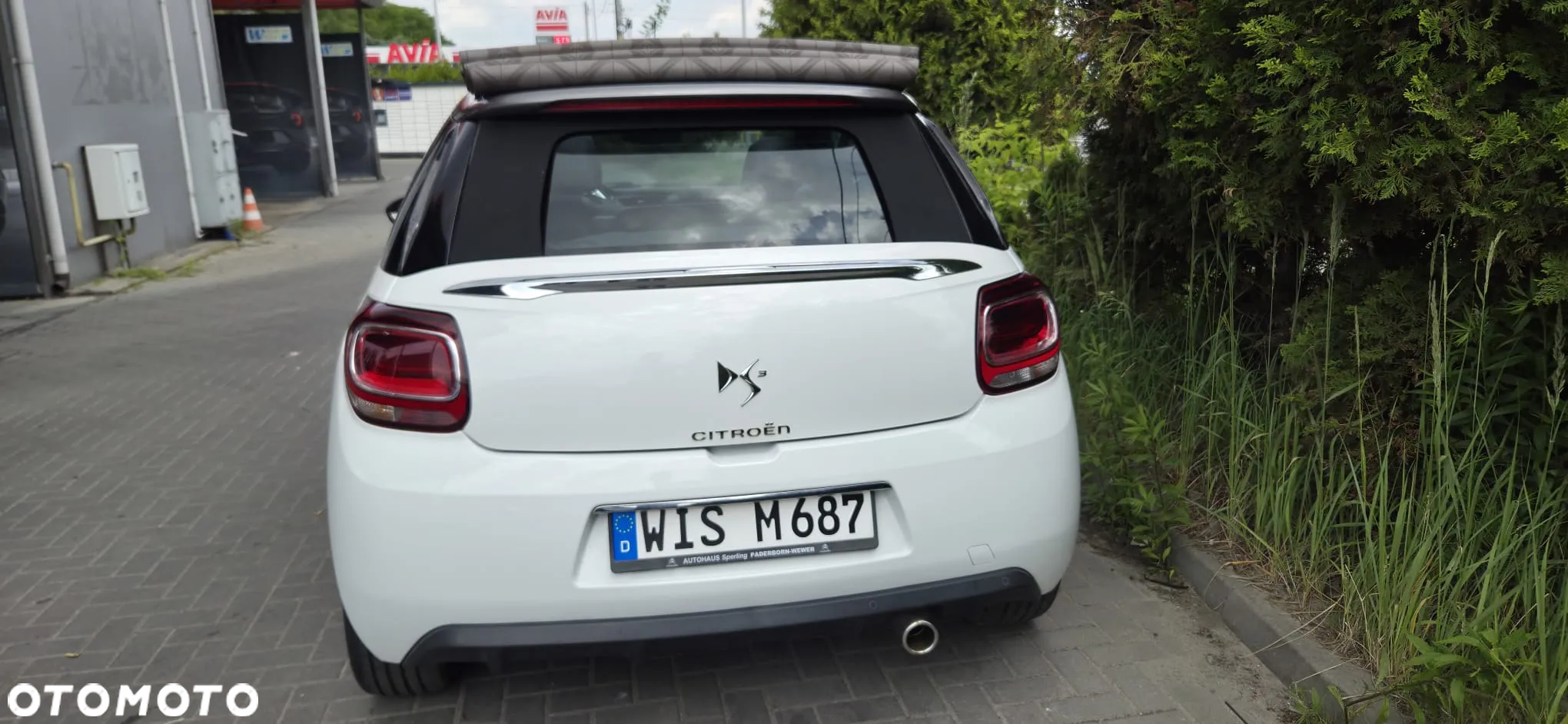 DS Automobiles DS 3 - 14