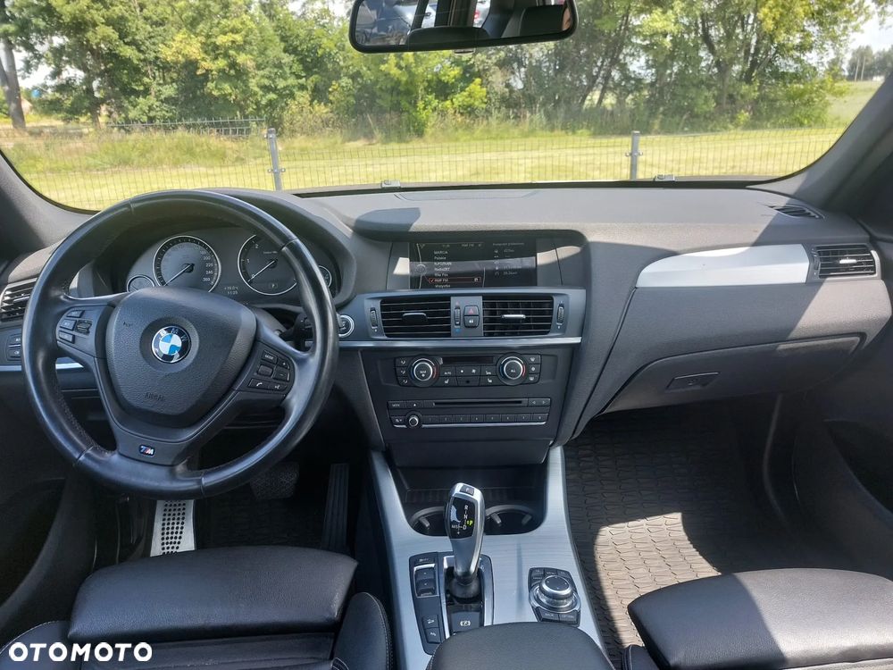 BMW X3 - 11
