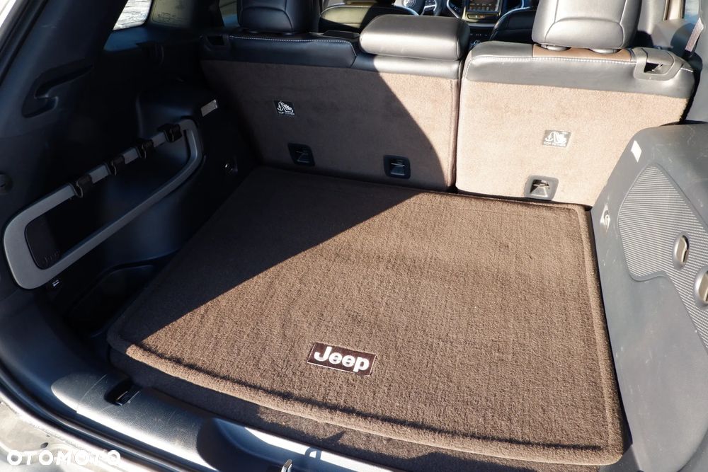 Jeep Cherokee 2.2 MJD Active Drive I Limited - 11