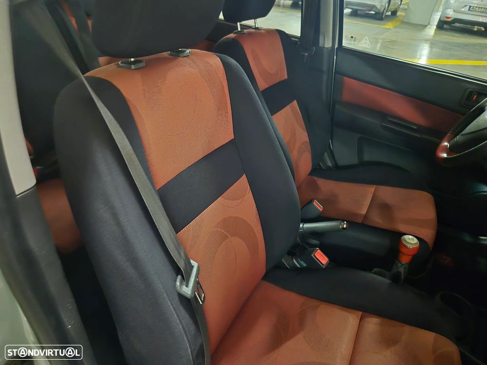 Hyundai Getz 1.1 World Cup - 34