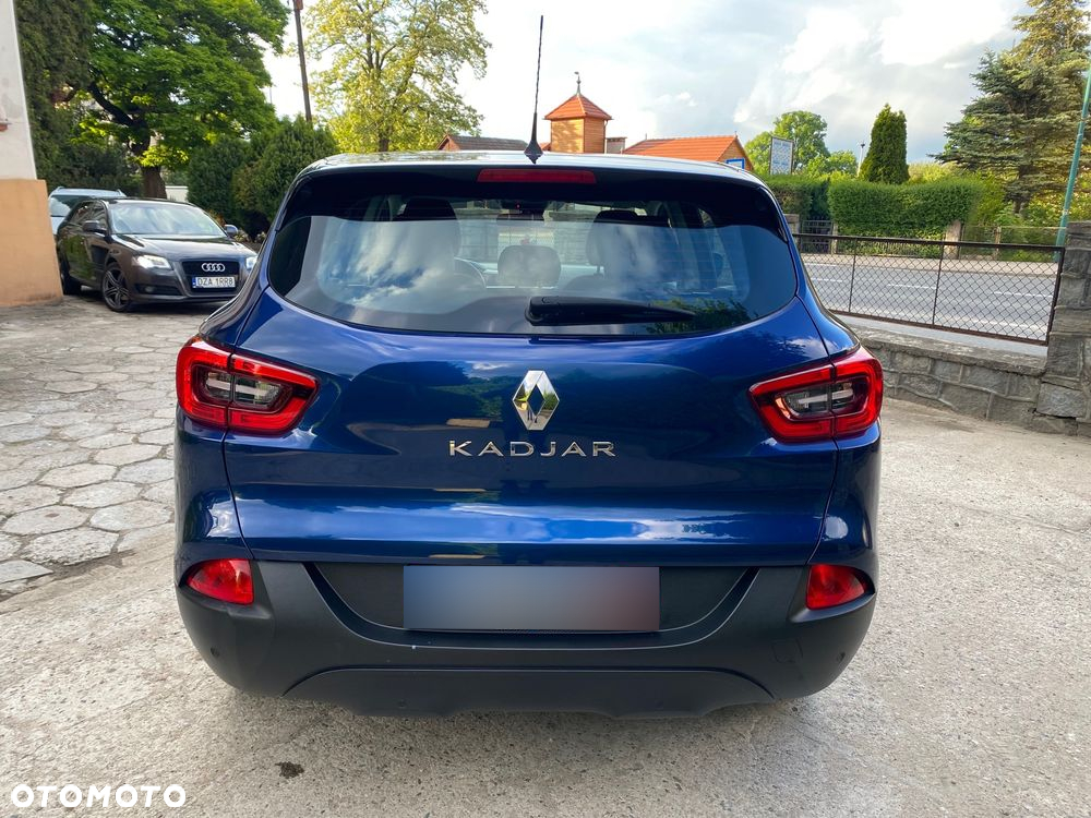 Renault Kadjar Energy TCe 130 Experience - 6