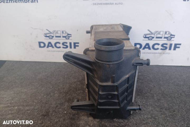 INTERCOOLER 8E0145806L MX1253 8E0145806L Audi A4 B7 [2004 - 2008] Ava - 3