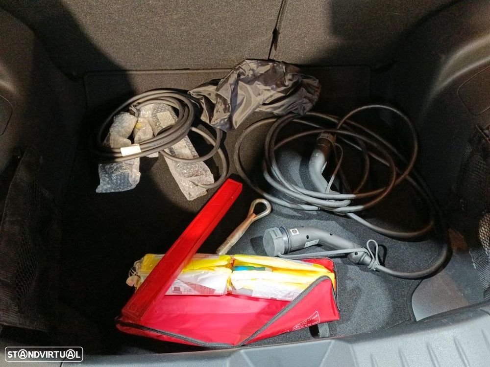 Nissan Leaf N-Connecta - 16