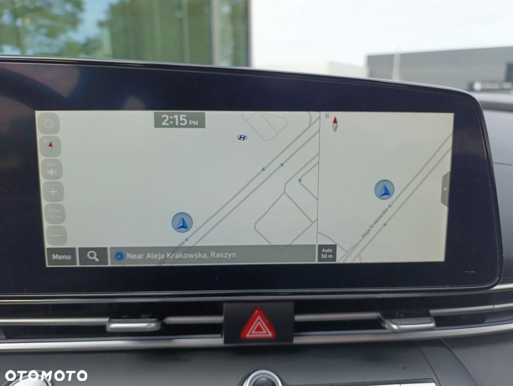 Hyundai Elantra 1.6 Smart - 29