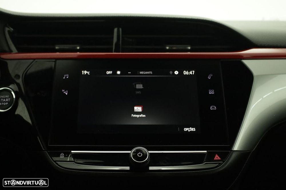 Opel Corsa-e 50 kWh GS - 11