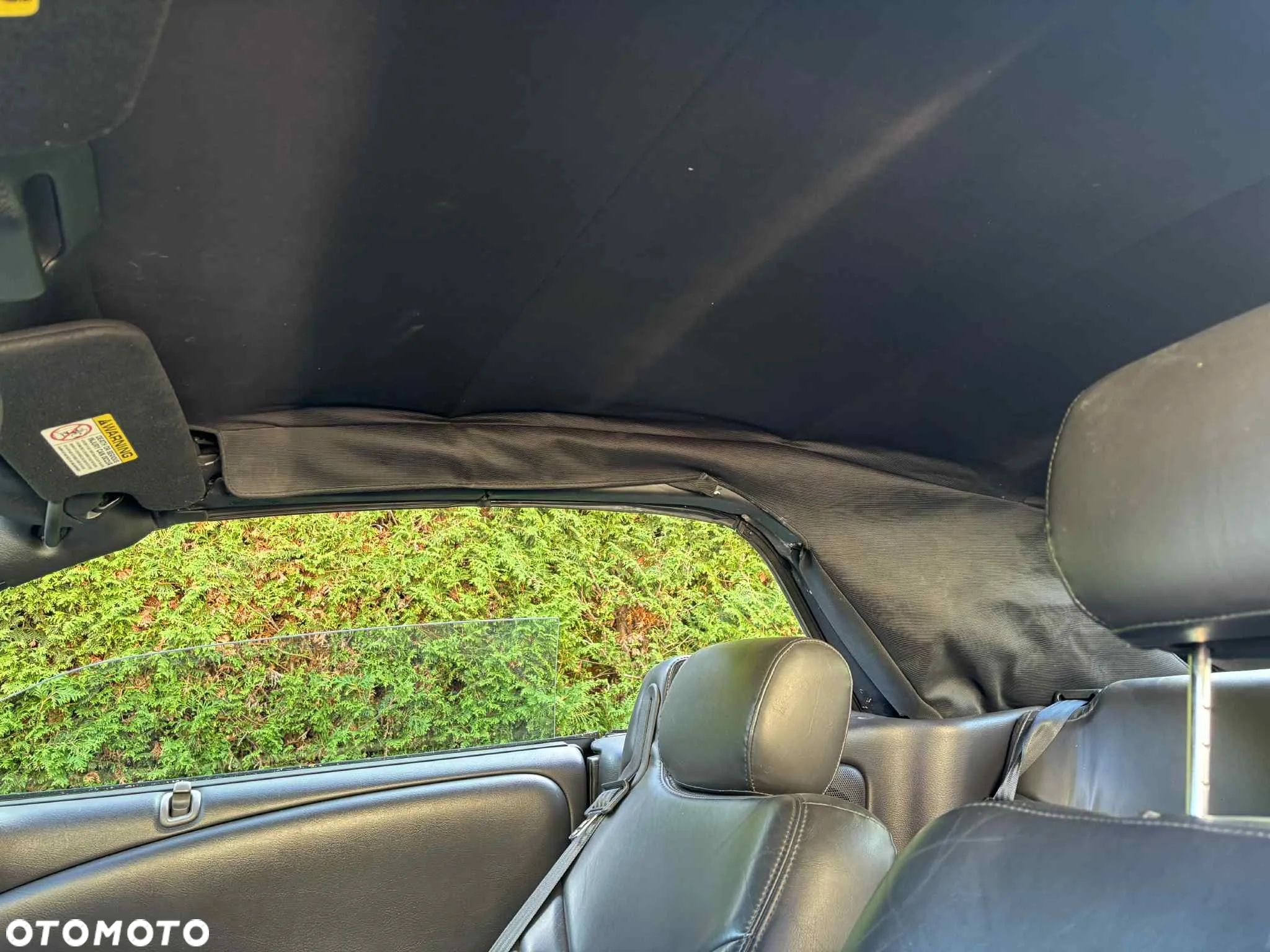 Chrysler Stratus LE 2.0 Cabrio - 13