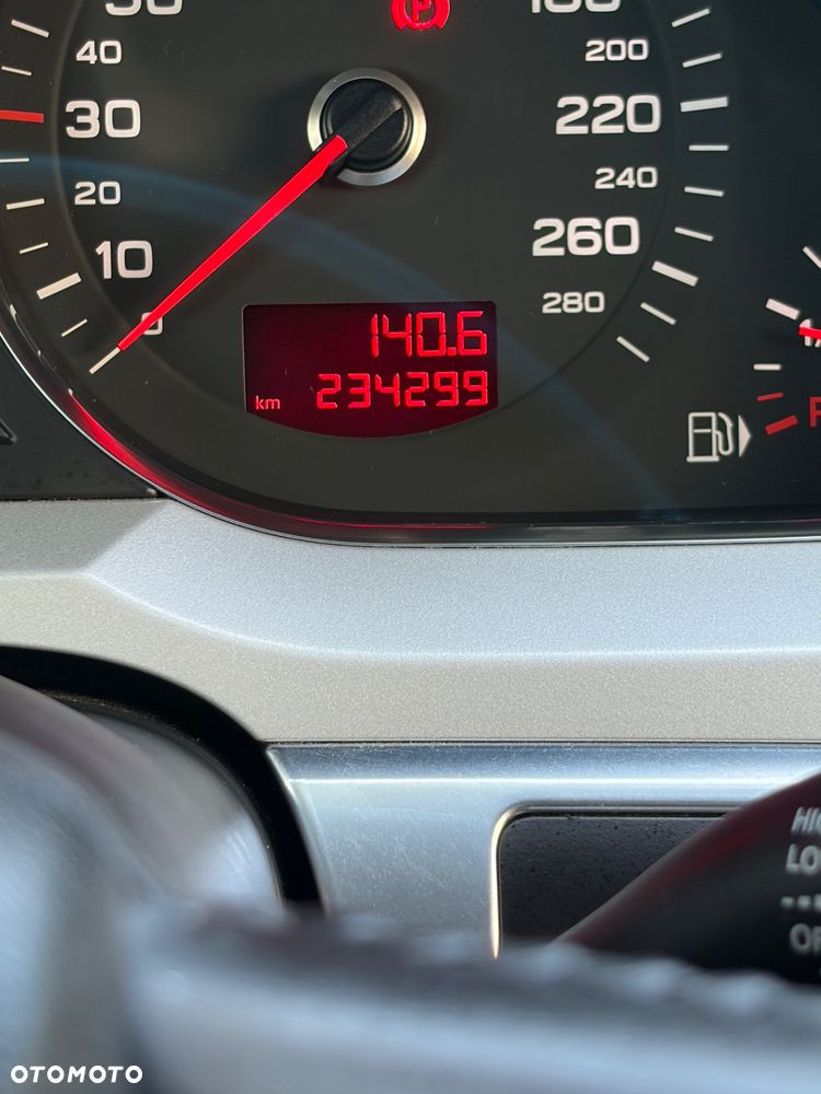 Audi A6 Limousine - 11
