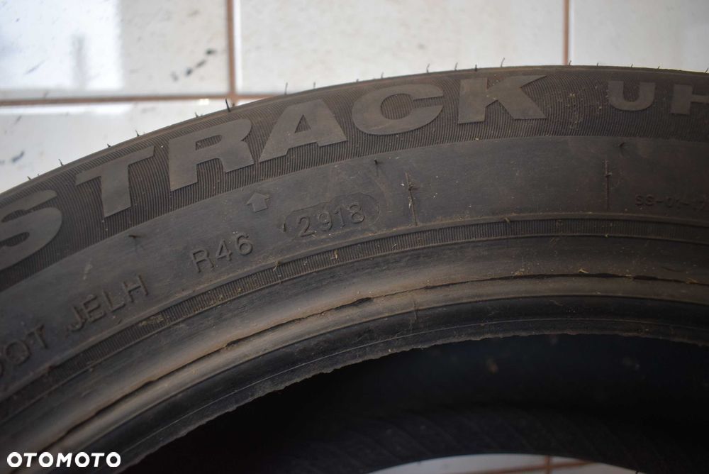 R16 205/55 Minerva Frostrack UHP Wysyłka gratis! - 5