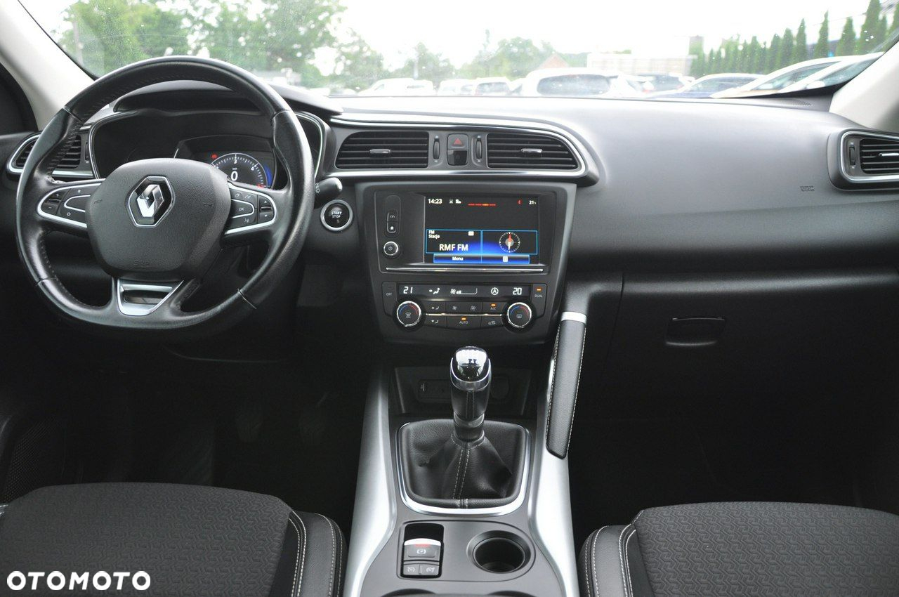 Renault Kadjar - 15