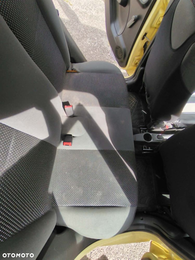 Fiat Panda 1.1 - 14
