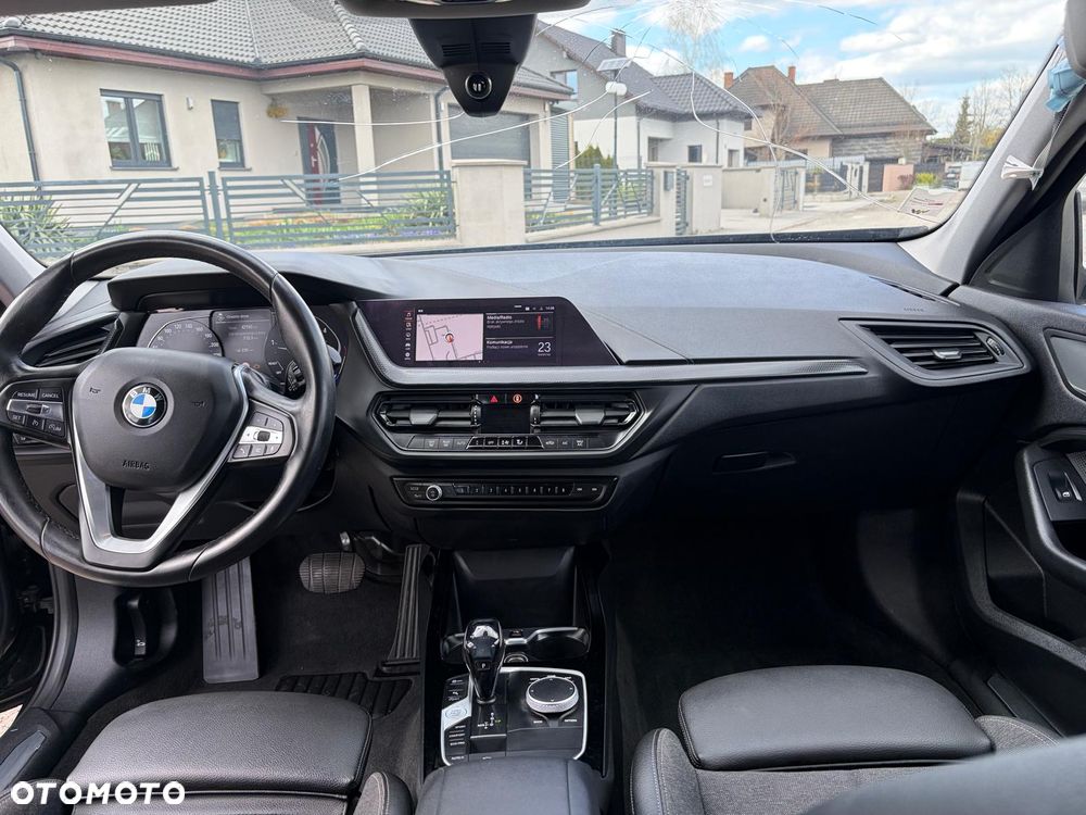 BMW Seria 1 - 15