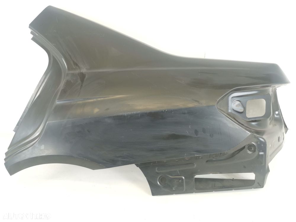 Aripa Stanga Spate Mercedes-Benz  E-Class W212 [facelift] 2013 2014 20 - 1