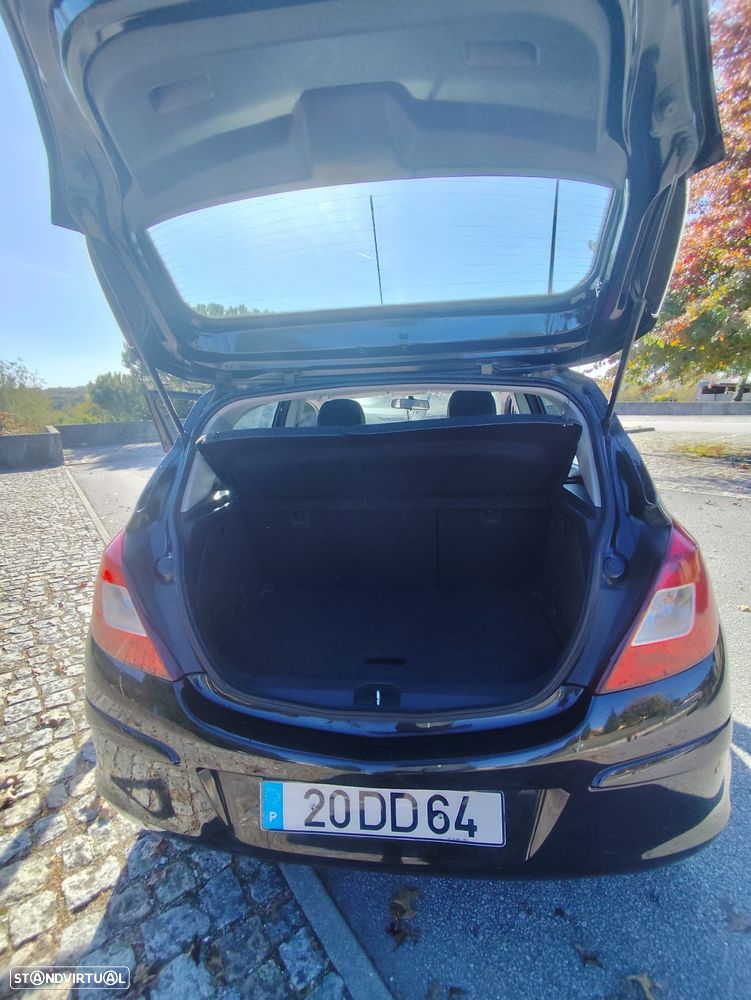 Opel Corsa - 8
