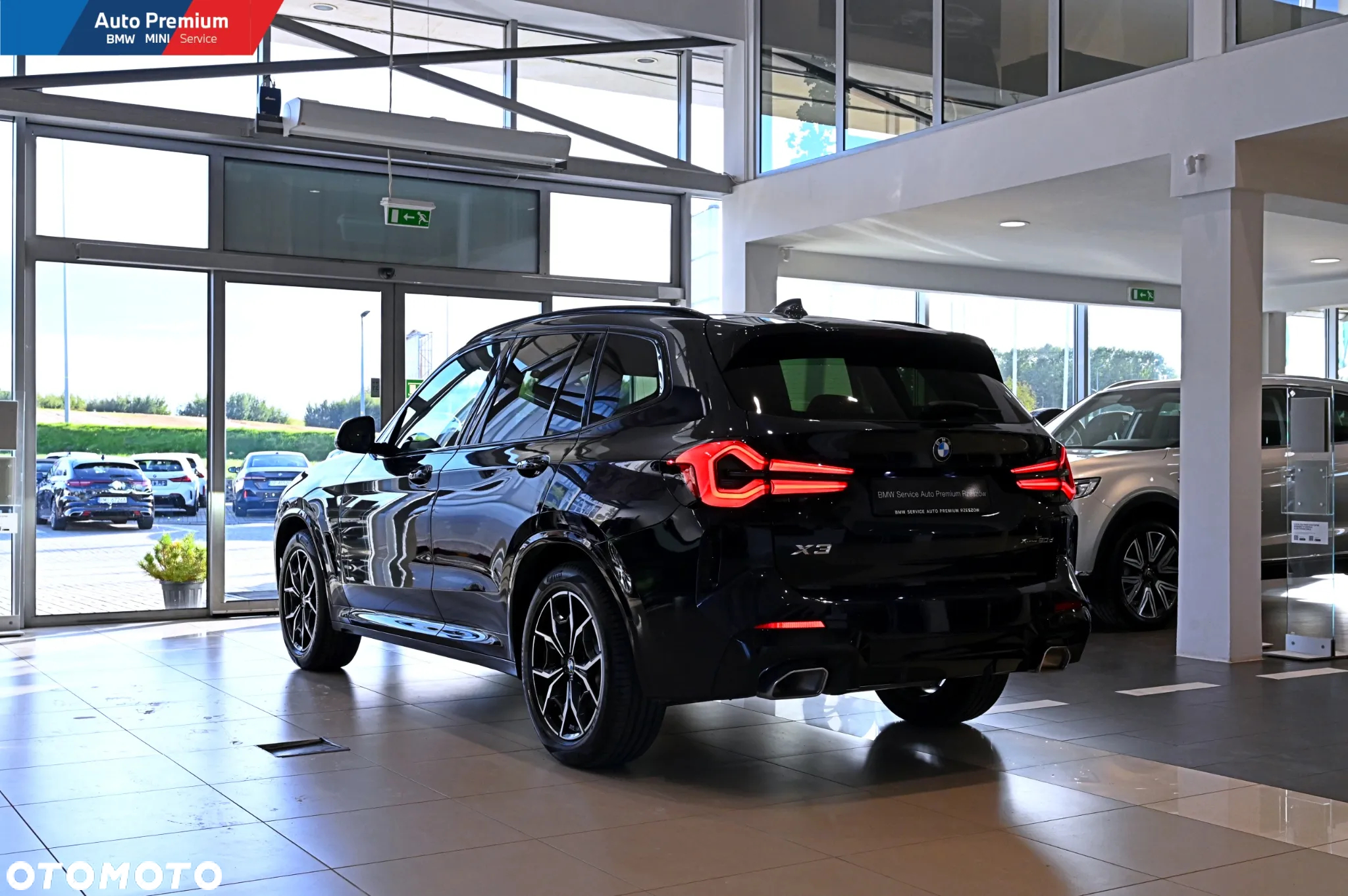 BMW X3 xDrive20d M Sport sport - 19