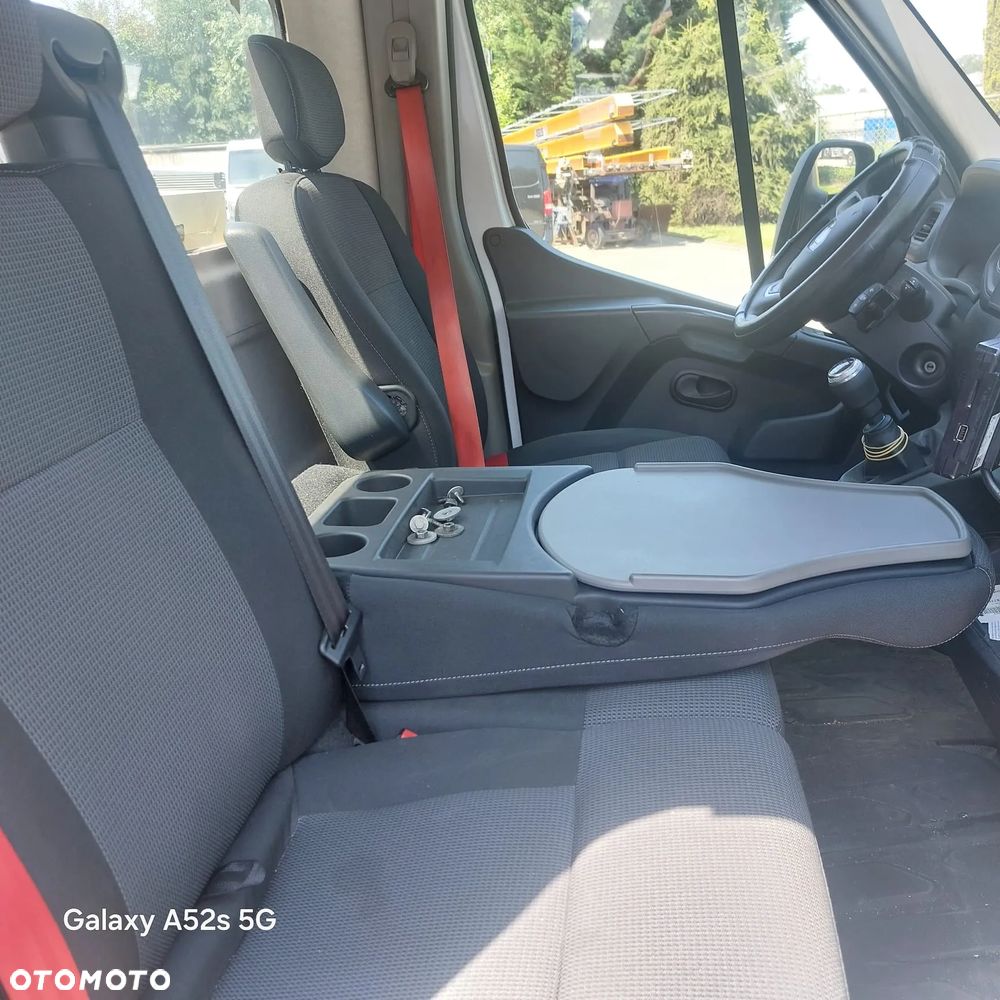 Renault Master - 6