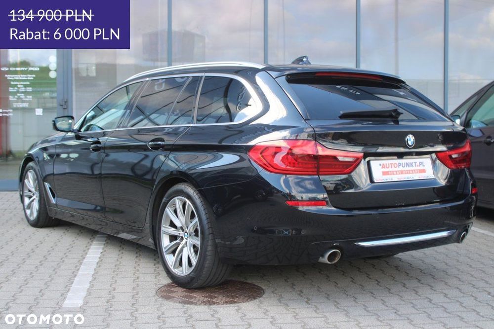 BMW Seria 5 - 4