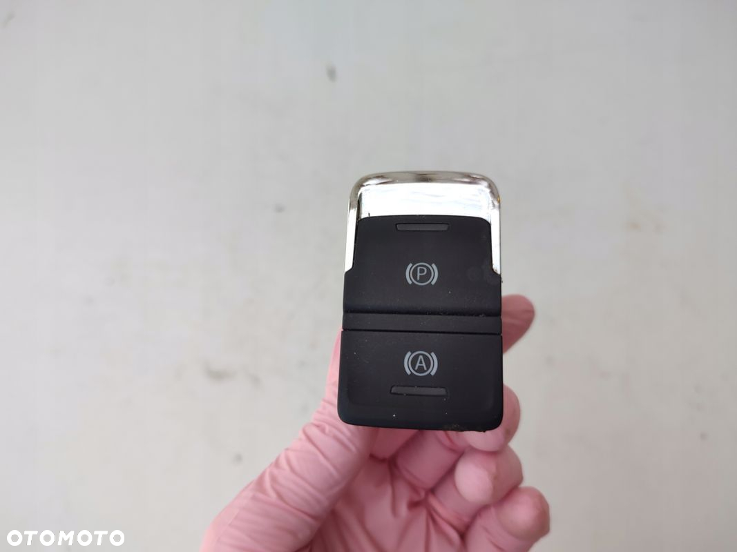 Przycisk hamulca ręcznego SEAT LEON III LIFT 17-20 - 3