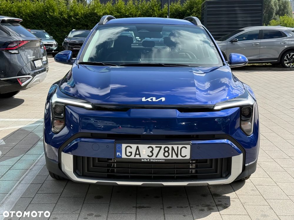 Kia Stonic 1.0 T-GDI M DCT - 6