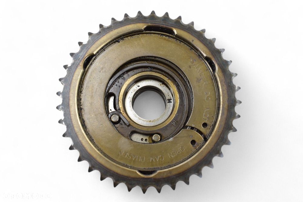 Używany Koła zębate - 99 PLN - Otomoto.pl
