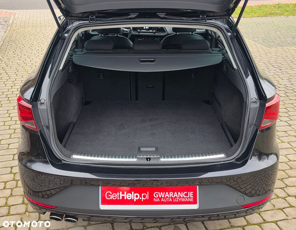 Seat Leon 1.4 TSI FR S&S - 29