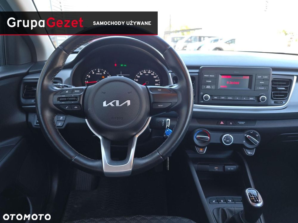 Kia Rio 1.0 T-GDI M - 13
