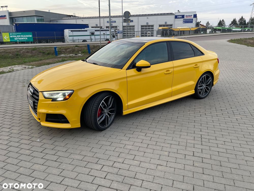 Audi S3 - 18