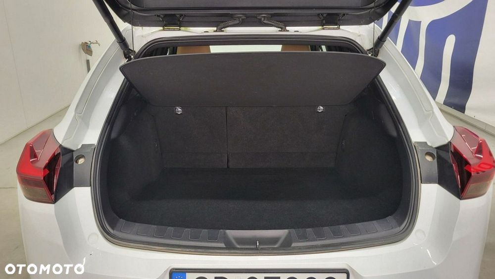 Lexus UX - 20