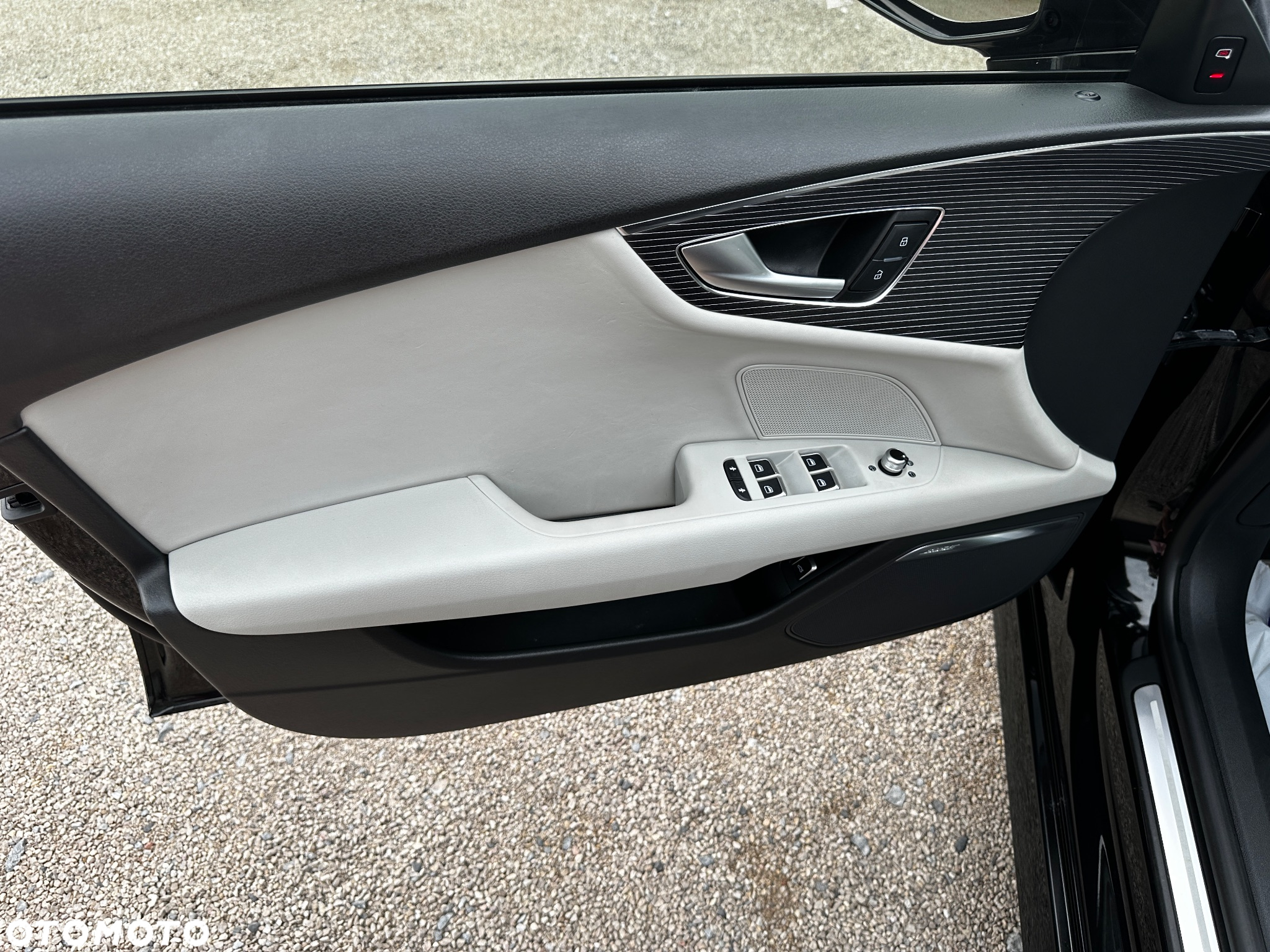 Audi A7 Sportback 3.0 TDI Quattro Competition Tiptr - 22