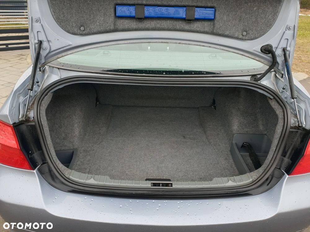 BMW Seria 3 - 6