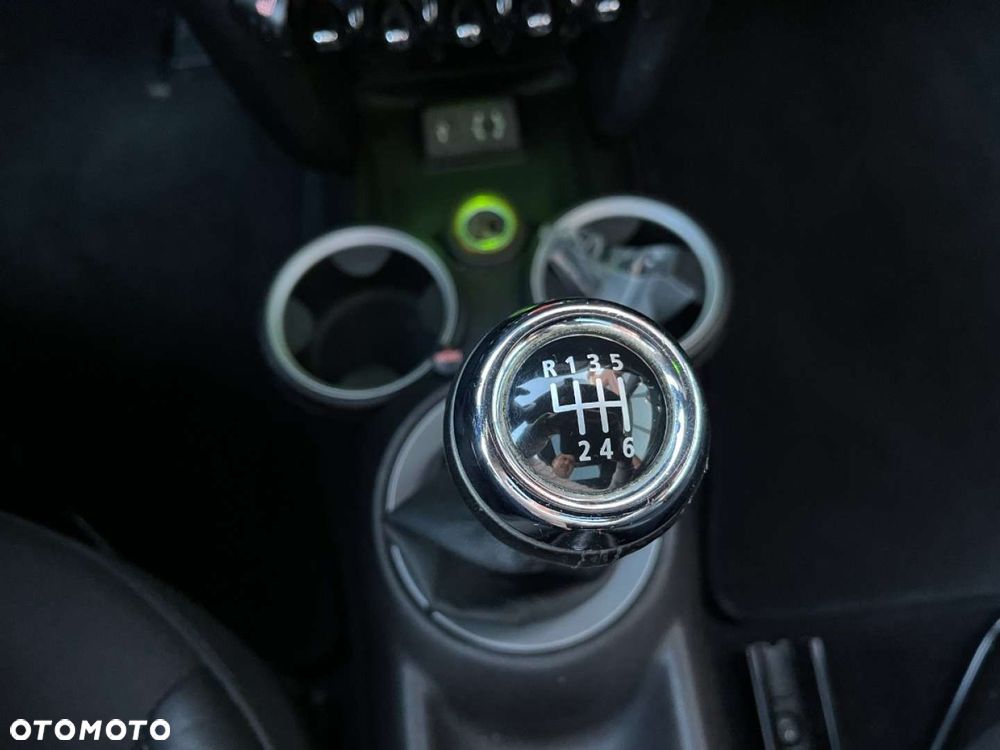 MINI Cooper S Standard - 13