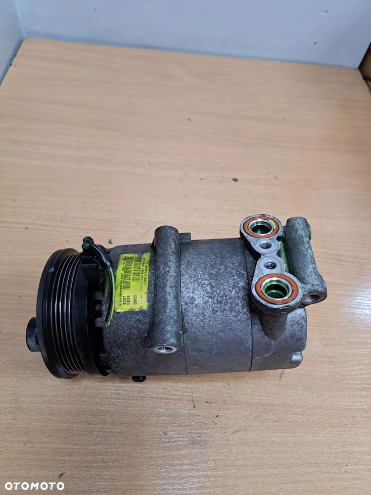 VOLVO S40 II V50 C30 C70 2.0 16V 1.8B SPREZARKA KLIMATYZACJI