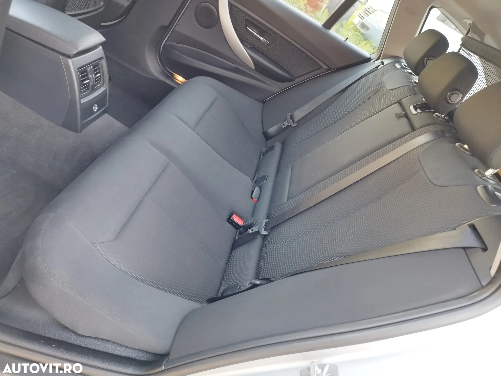 BMW Seria 3 320d Touring Aut. Efficient Dynamics Edition Blue Perf. Sport Line - 21