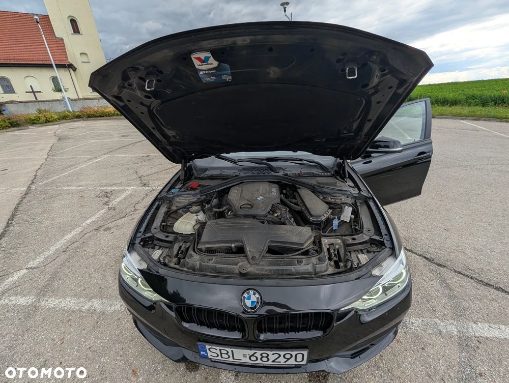BMW Seria 3 - 9