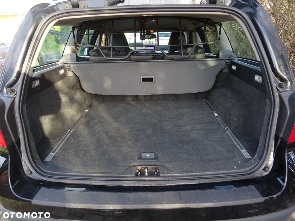 Volvo V70 - 11