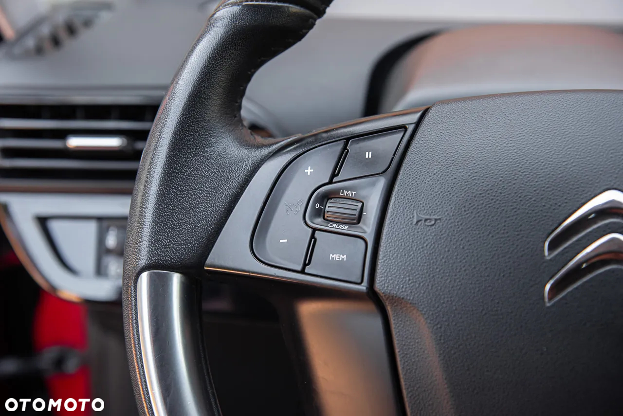 Citroën C4 Picasso 1.6 VTi Attraction - 22